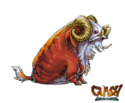 2966807 Clash of the Battle Goats