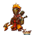 2966810 Clash of the Battle Goats