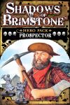 5858238 Shadows of Brimstone: Prospector Hero Pack