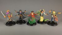 5883796 Shadows of Brimstone: The Scafford Gang Deluxe Enemy Pack