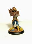 5179986 Shadows of Brimstone: Undead Outlaws and Undead Gunslinger Deluxe Enemy Pack