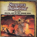 3112150 Shadows of Brimstone: Beli'al, Last of the Shadow Kings XXL Enemy