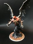 3158845 Shadows of Brimstone: Beli'al, Last of the Shadow Kings XXL Enemy