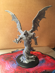 3631019 Shadows of Brimstone: Beli'al, Last of the Shadow Kings XXL Enemy