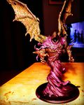 3909188 Shadows of Brimstone: Beli'al, Last of the Shadow Kings XXL Enemy