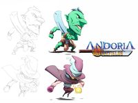 2963743 Andoria Battlefields