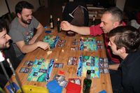 2994385 Andoria Battlefields