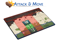 3521275 Andoria Battlefields