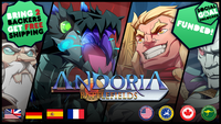 3860796 Andoria Battlefields