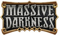 2957949 Massive Darkness (Edizione Inglese)