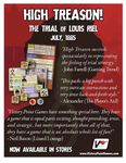 4462105 Hochverrat: Der Prozess gegen Louis Riel 1885