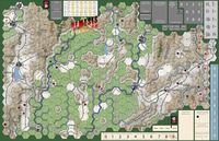 3409824 Nemesis: Burma 1944