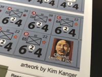 5190574 Nemesis: Burma 1944