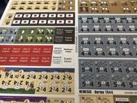 5190580 Nemesis: Burma 1944