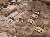 5203354 Nemesis: Burma 1944