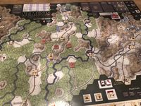 5203356 Nemesis: Burma 1944