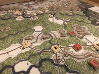 5203357 Nemesis: Burma 1944