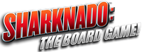 2958527 Sharknado: The Board Game!