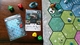 3085263 Sharknado: The Board Game!