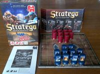  Stratego Quick Battle