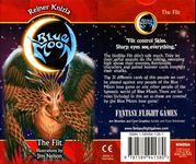 150413 Blue Moon: The Flit