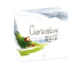 3760866 Charterstone (Edizione Inglese)