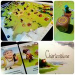 3894885 Charterstone (Edizione Inglese)