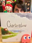 3906555 Charterstone (Edizione Inglese)