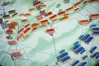 2964828 Waterloo 1815: Napoleon's Last Battle