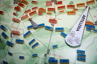 2964829 Waterloo 1815: Napoleon's Last Battle