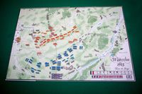 2964846 Waterloo 1815: Napoleon's Last Battle