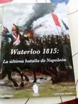 3143068 Waterloo 1815: Napoleon's Last Battle
