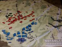 3311039 Waterloo 1815: Napoleon's Last Battle