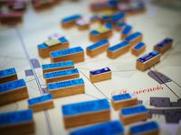 3515120 Waterloo 1815: Napoleon's Last Battle