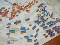 3515121 Waterloo 1815: Napoleon's Last Battle