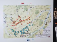 3515142 Waterloo 1815: Napoleon's Last Battle