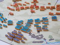 3515143 Waterloo 1815: Napoleon's Last Battle