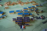 3809509 Waterloo 1815: Napoleon's Last Battle