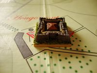 3927231 Waterloo 1815: Napoleon's Last Battle