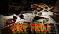 4227990 Dice Heist