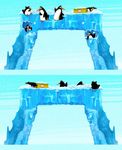 2973845 Rush & Bash: Winter is Now 
