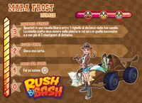 2973862 Rush & Bash: Winter Is Now (Edizione Inglese)