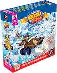 3495308 Rush & Bash: Winter Is Now (Edizione Inglese)