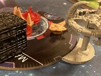 5125337 Star Trek: Ascendancy – Cardassian Union