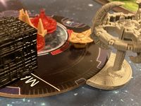 5125337 Star Trek: Ascendancy – Cardassian Union