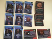 3699243 Star Trek: Ascendancy – Ferengi Alliance