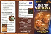 3713380 Star Trek: Ascendancy – Ferengi Alliance
