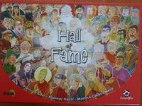 3007965 Hall of Fame