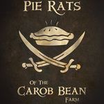 3326885 Pie Rats of the Carob Bean Farm