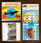 4258833 Jet Set: Jumbo Jets – Expansion Set 2